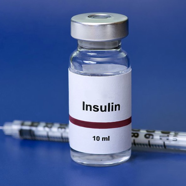 инсулин в таблетках в Израиле