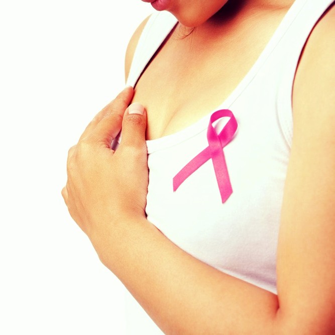 Лечение рака груди новый метод