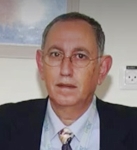 Профессор Гильад Бен Барух