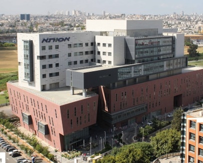 лечение в Израиле клиника Ассута