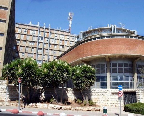 лечение в Израиле клиника Ассута