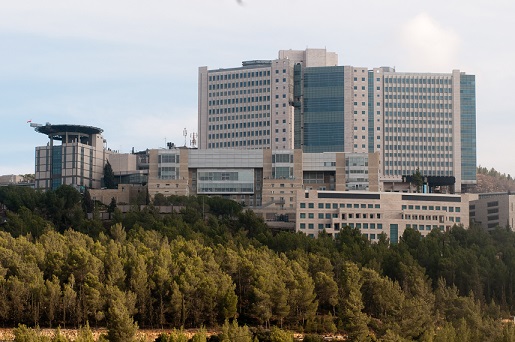 лечение онкологии в израиле клиники