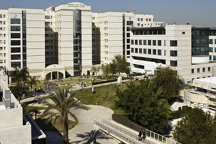 онкологический центр в израиле