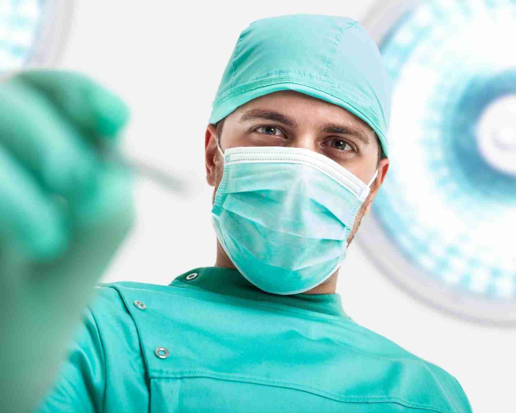хирургия в Израиле