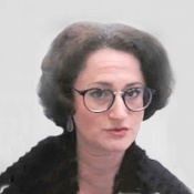 Доктор Ирина Стефански