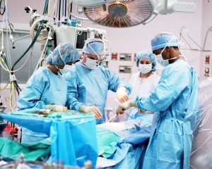 кардиохирургия в Израиле