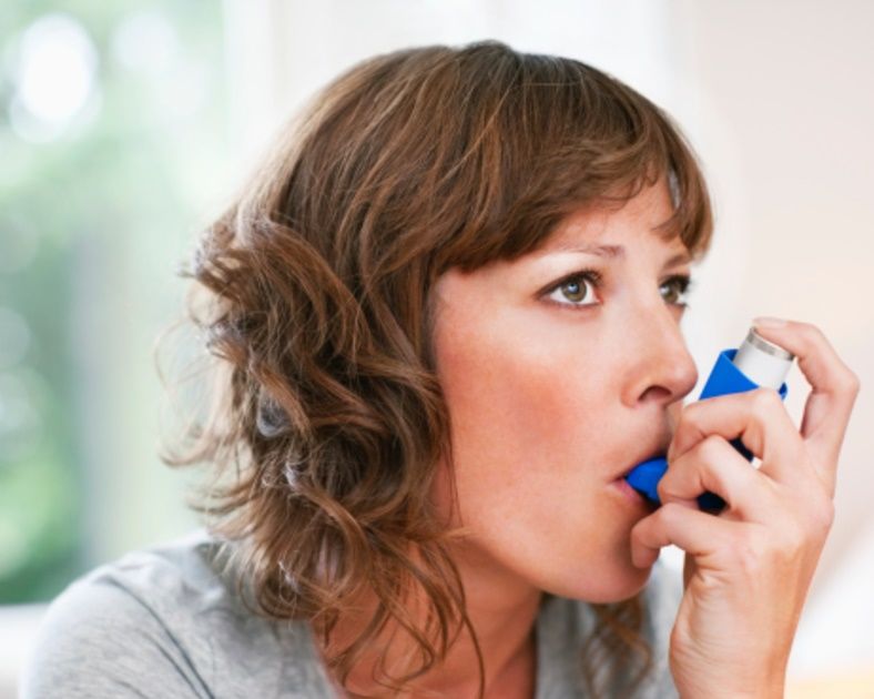 лечение астмы в Израиле