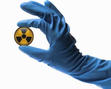 подготовка к лечению радиоактивным йодом в Израиле