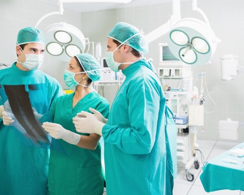 операции при онкологии в Израиле