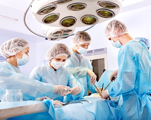 хирургия онкологии в Израиле