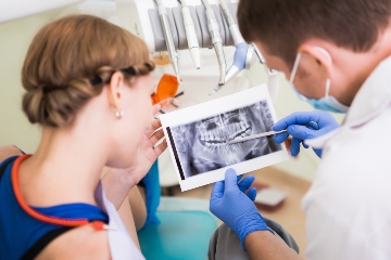Стоматология в Израиле по имплантации зубов
